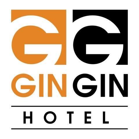 Gin Gin Budget Accommodation Eksteriør bilde